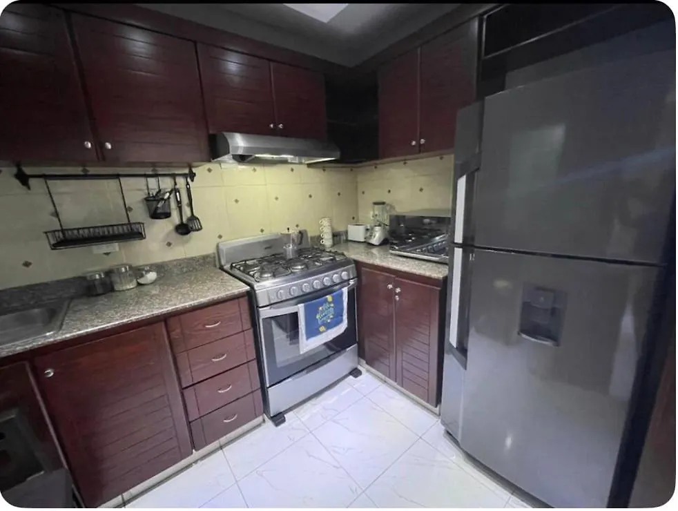 Cozy Oasis Apartment La Grua 0*,  Dominican Republic