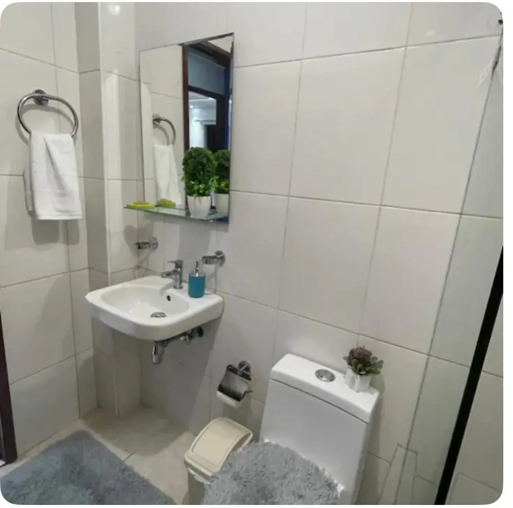 Cozy Oasis Apartment La Grua