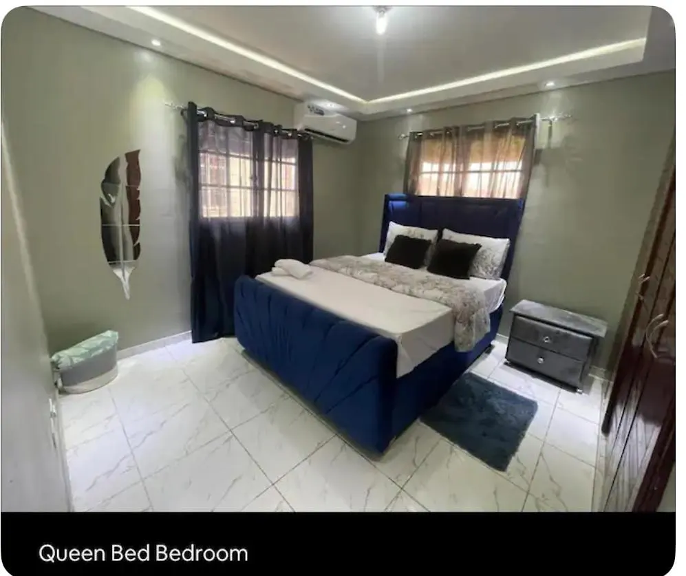 Cozy Oasis Apartment La Grua