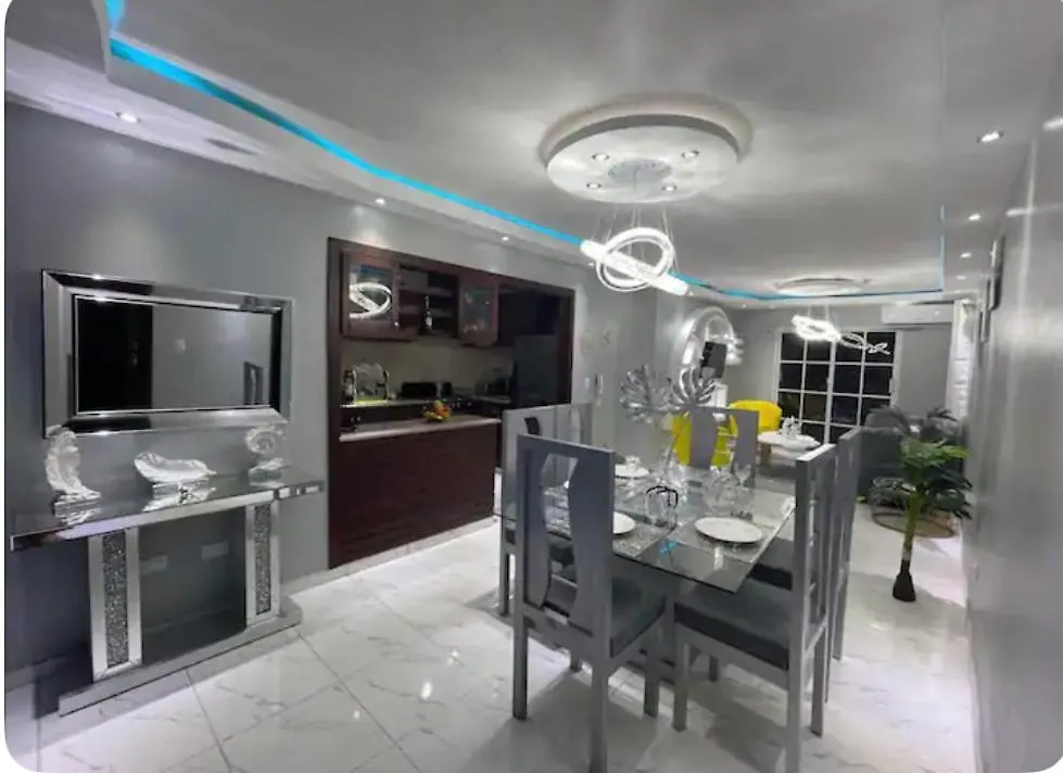 Cozy Oasis Apartment La Grua Dominican Republic