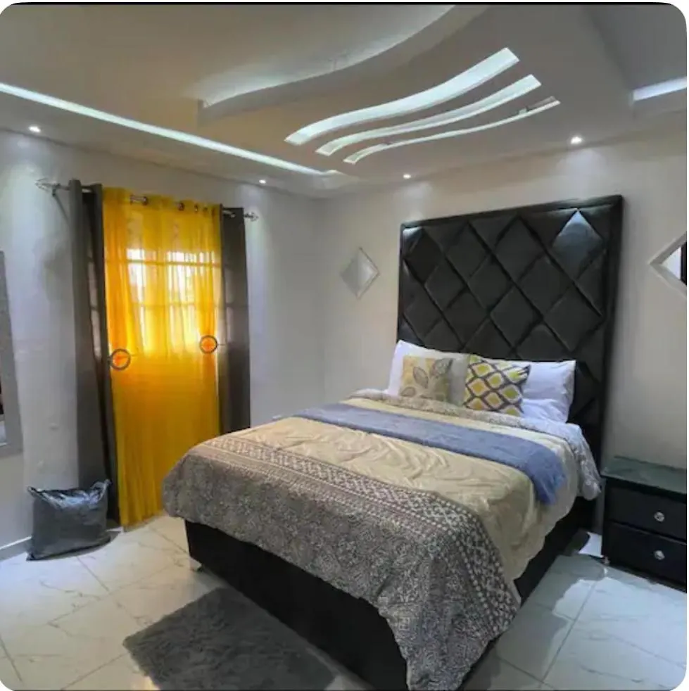 Cozy Oasis Apartment La Grua