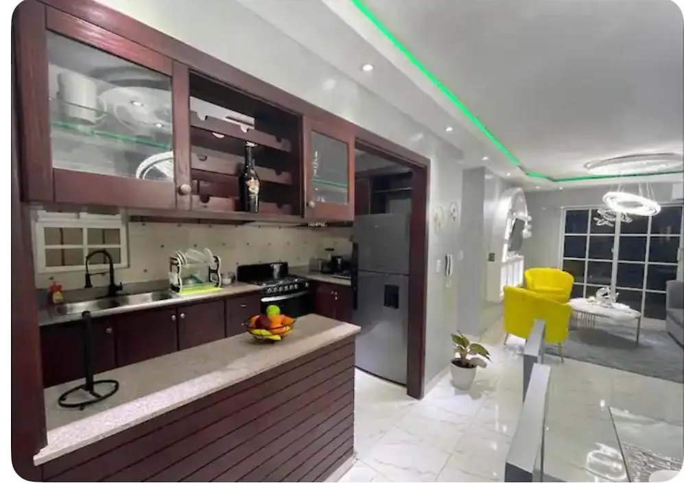 Cozy Oasis Apartment La Grua 0*,