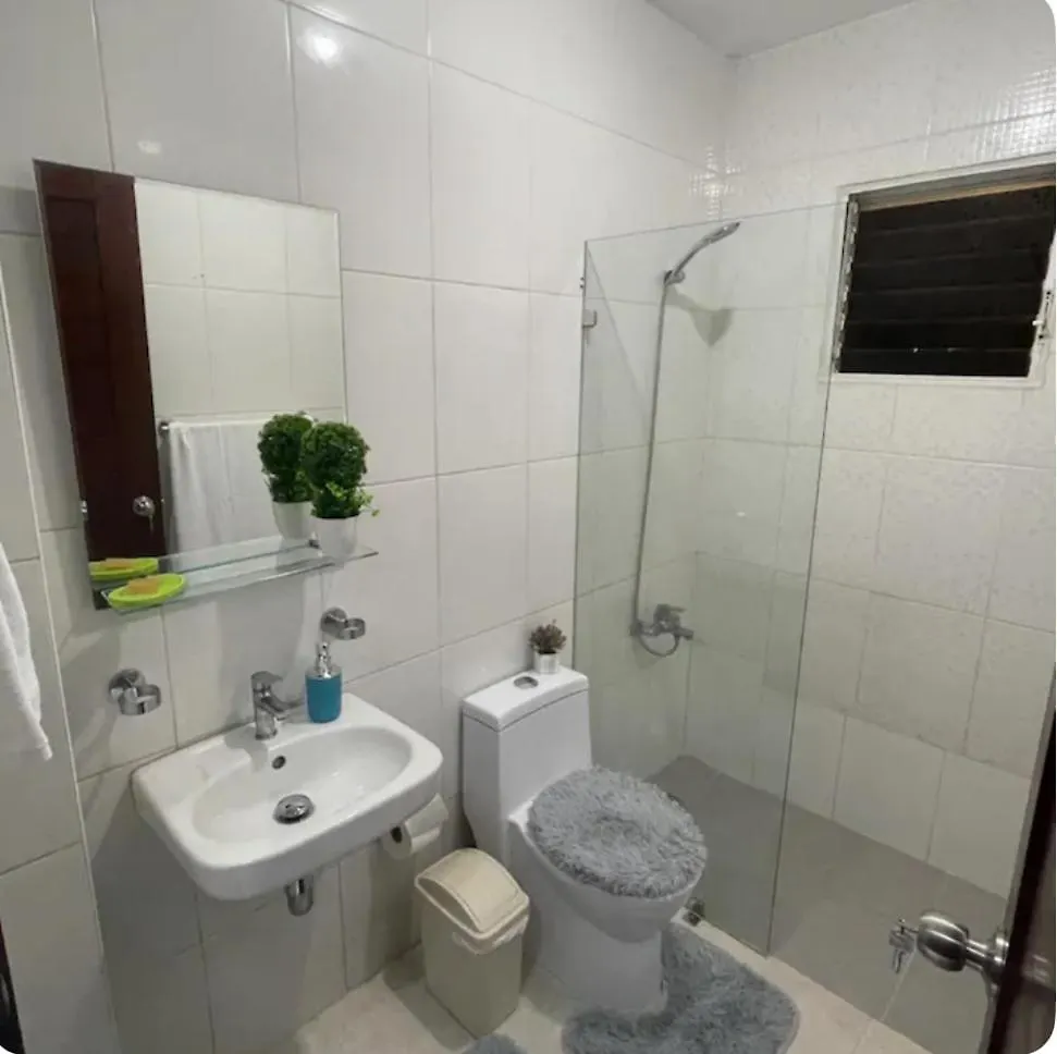 Cozy Oasis Apartment La Grua