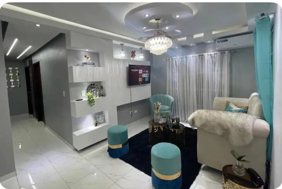 Cozy Oasis Apartment La Grua