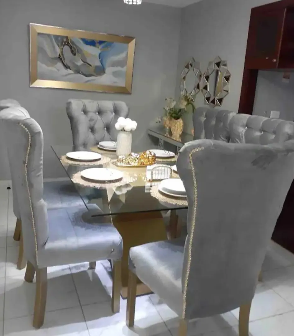 Cozy Oasis Apartment La Grua