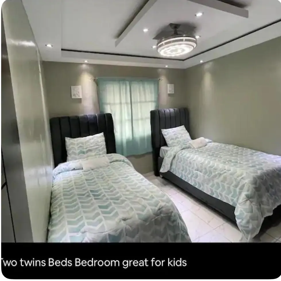 Cozy Oasis Apartment La Grua