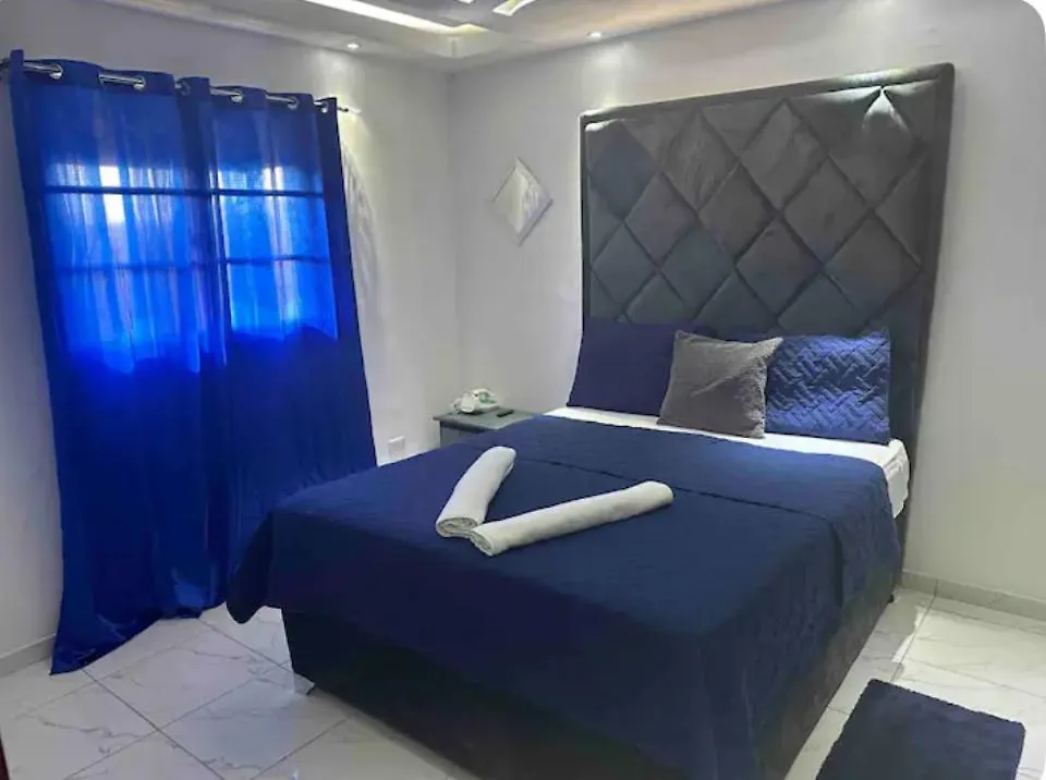 Cozy Oasis Apartment La Grua 0*,  Dominican Republic