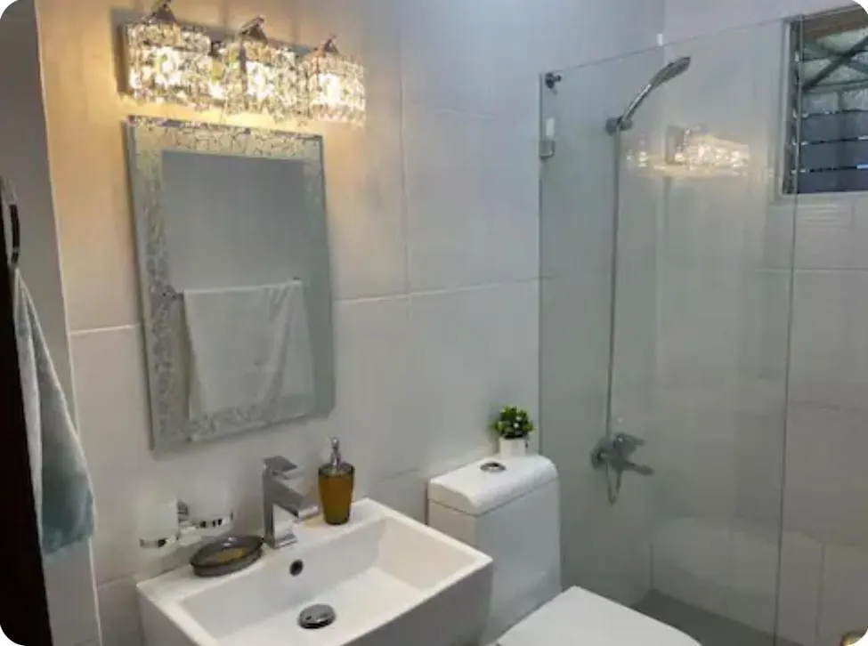 Cozy Oasis Apartment La Grua