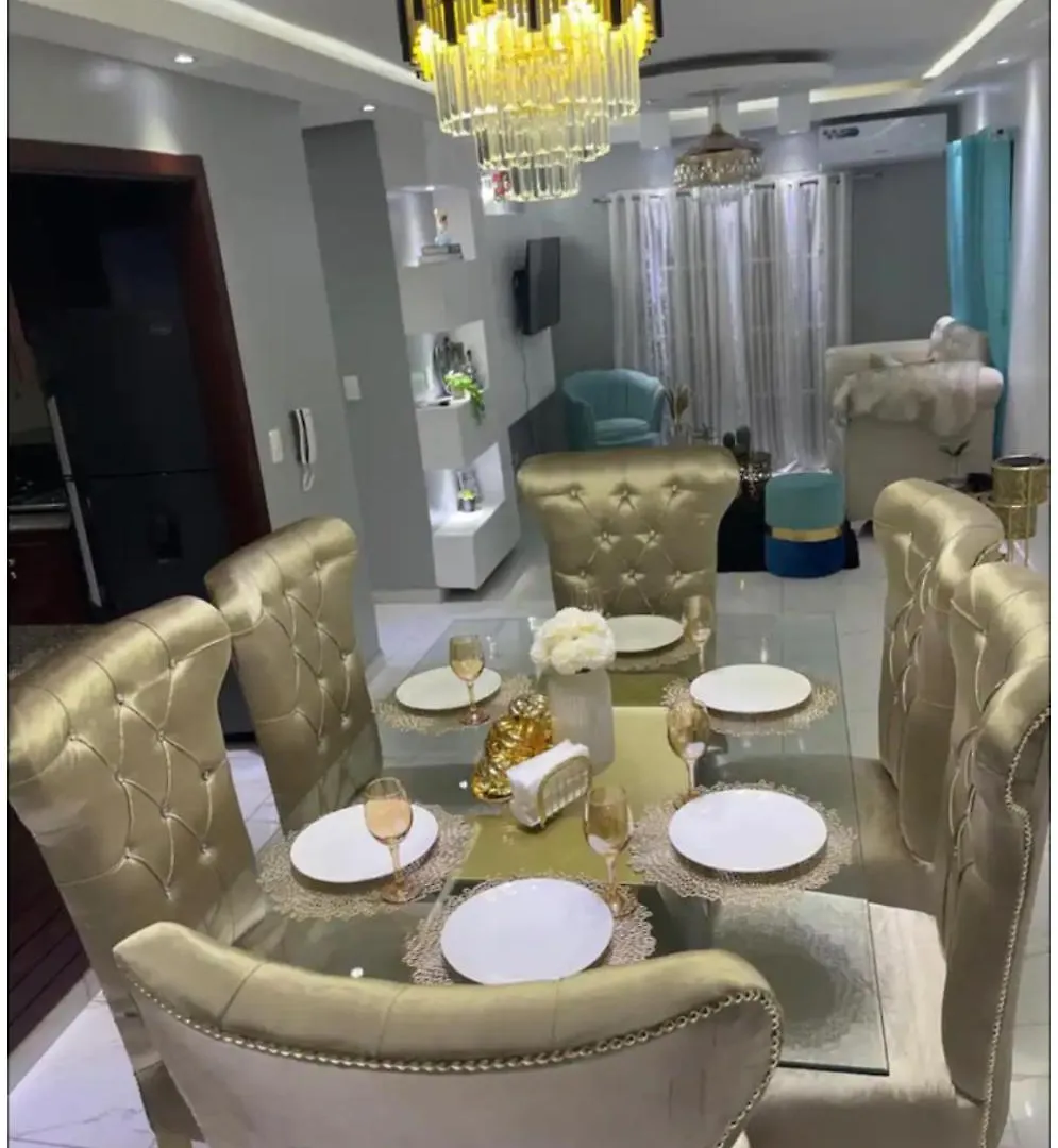 Cozy Oasis Appartement La Grua