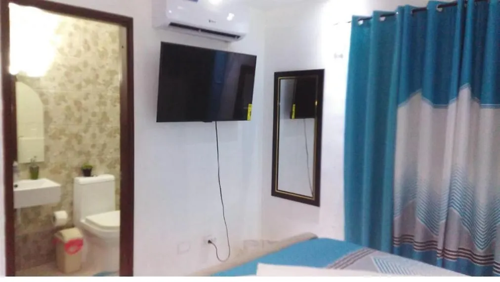 Cozy Oasis Appartement La Grua Dominicaanse Republiek