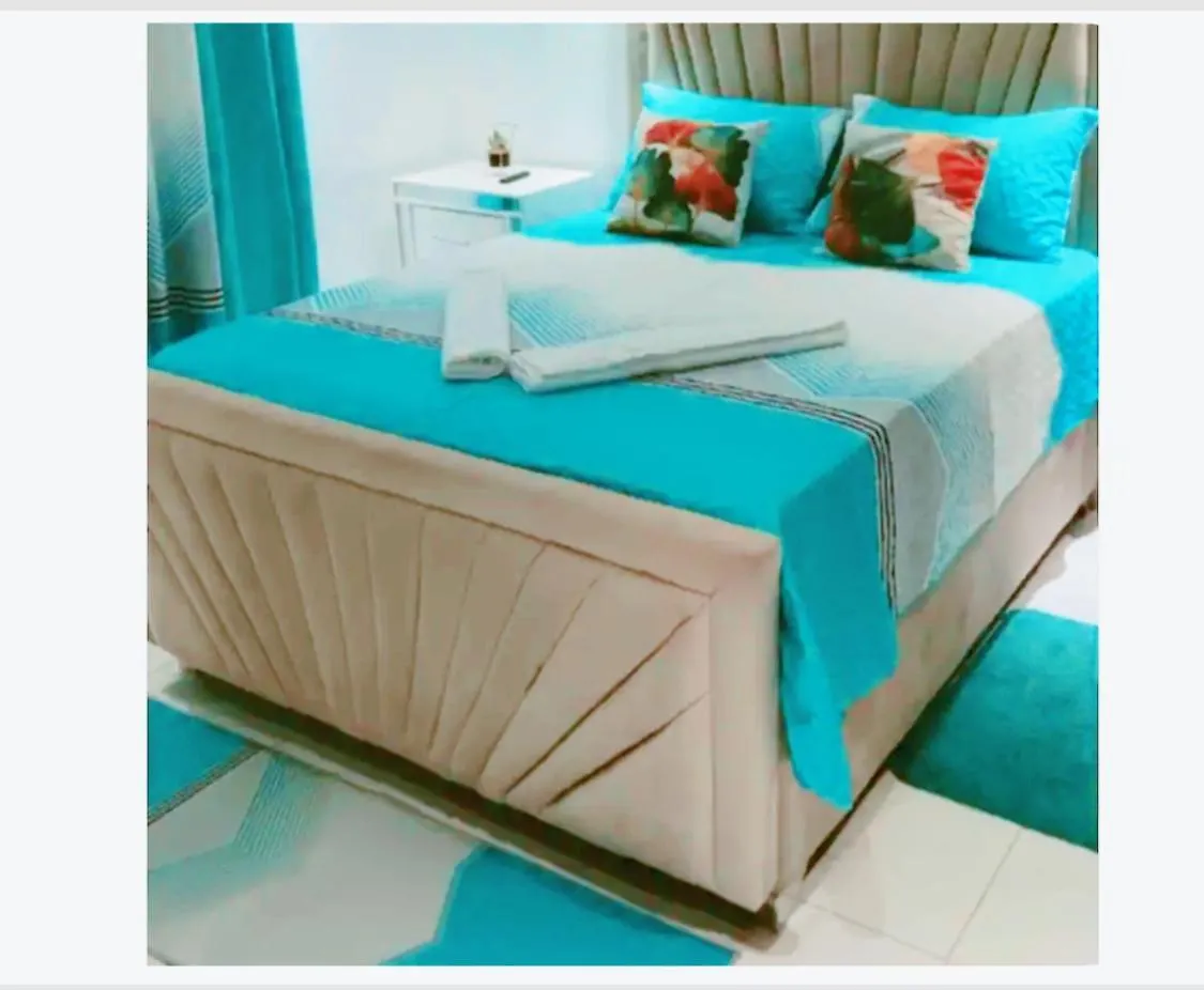 Cozy Oasis Appartement La Grua